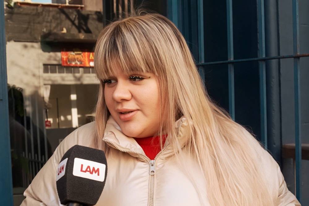 El cambio de look de More Rial después de la cárcel: la mano de un famoso estilista tucumano